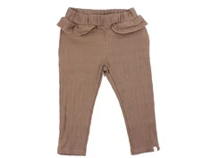 Lil Atelier antler bukser